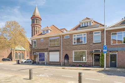Woning Gestelsestraat 25A01 Eindhoven