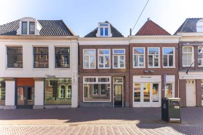 Woning Grote Noord 14B Hoorn (NH)