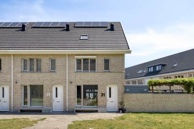 Woning Zustershof 31 Oss