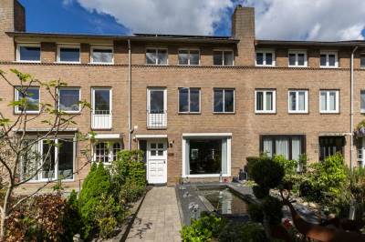 Woning Schubertlaan 64 Eindhoven