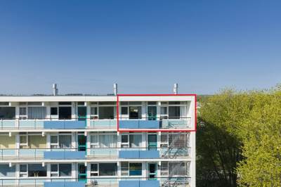 Woning Haverweerd 191 Soest