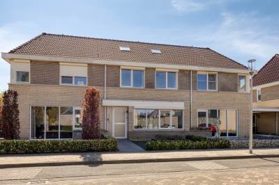 Woning Pinksterbloem 27 Haaksbergen