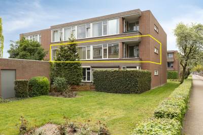 Woning Johan Doornstraat 64 Oss