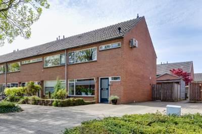 Woning Trompstraat 9 Groenlo