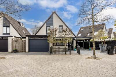 Woning J.M.P.de Biestraat 22 Alkmaar