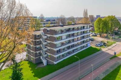 Woning Passage 40 Waddinxveen