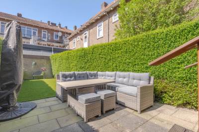 Woning Tapuitstraat 3A Rotterdam