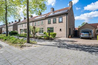 Woning Espelerlaan 63 Emmeloord