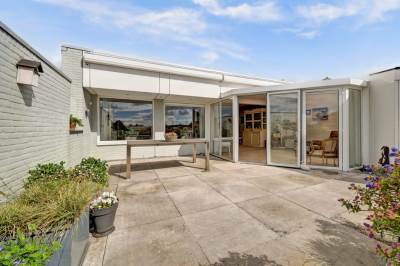 Woning Grotestraat 202B Waalwijk