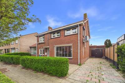 Woning Bankertstraat 4 Axel