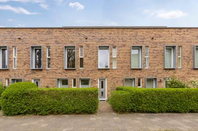 Woning Van Schendelstraat 5B Groningen