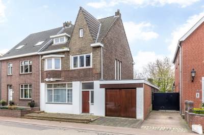 Woning Kerkstraat 96 Doenrade