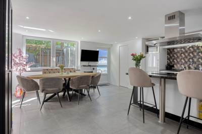 Woning Unescoplantsoen 11 Heerlen