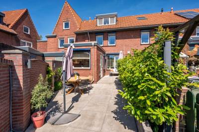 Woning Boerendansweg 45 Venlo