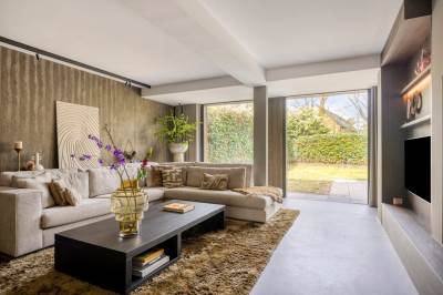 Woning Tobias Asserlaan 112 Berkel-Enschot