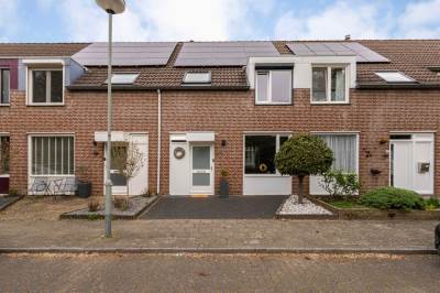 Woning Burchtstraat 21 Bunde