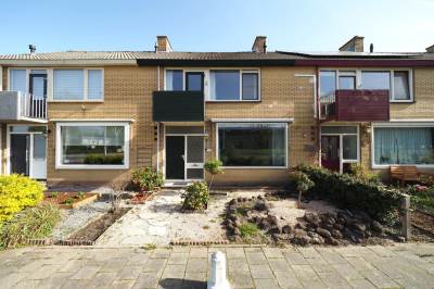 Woning Rembrandtlaan 5 Papendrecht