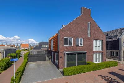 Woning Koningin Máximalaan 107 Julianadorp