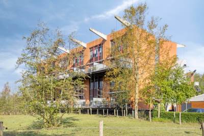 Woning Bijsterveldenlaan 389 Tilburg