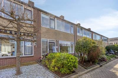 Woning Capellery 9 Dirksland