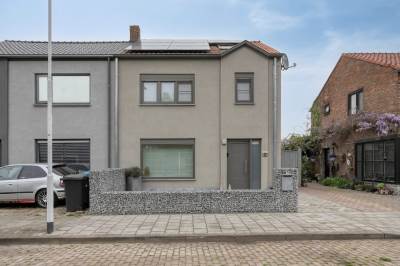 Woning Plataanstraat 6 Sas van Gent