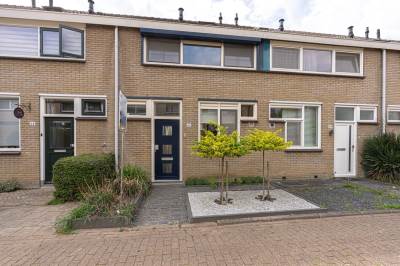 Woning Marshallstraat 66 Goes