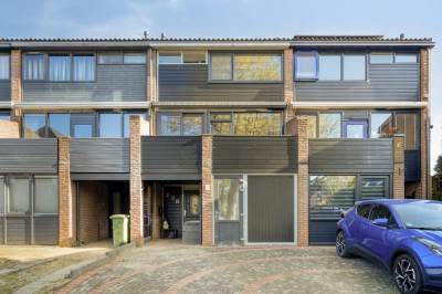 Woning Dokter Kanterslaan 228 Grave