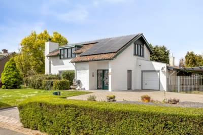 Woning Wonkelestraat 14 Bunde