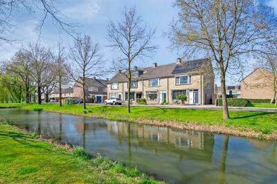 Woning Eikenlaan 3 Puttershoek