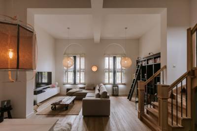 Woning Carmelitessenstraat 44 Roermond