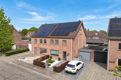 Woning Voorstraat 19 Aardenburg