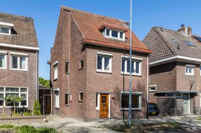 Woning Provincialeweg Zuid 17 Oirsbeek