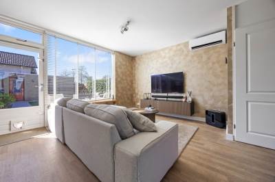 Woning Limburgsingel 28 Arnhem