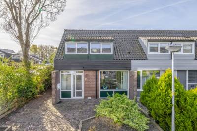 Woning Boeier 24 Wieringerwerf