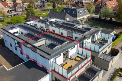Woning Varsseveldseweg 25I Lichtenvoorde