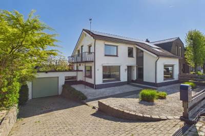 Woning Veer 100 Zaamslag