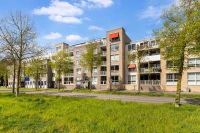 Woning Montaubanstraat 19 Zeist