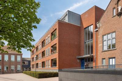 Woning Kerkstraat 1C04 Maastricht