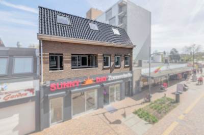 Woning Kerkstraat 55B Tegelen
