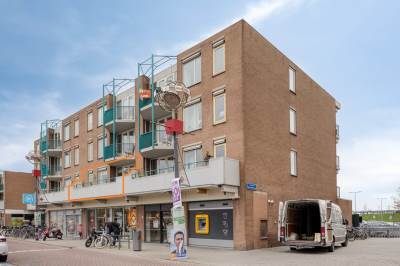 Woning Prins Hendrikstraat 316 Hoek van Holland