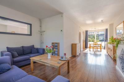 Woning Goereesestraat 78A Rotterdam