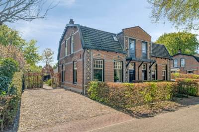 Woning Bosweg 14 Nunspeet