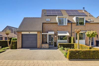Woning Klarinetsingel 170 Zwijndrecht