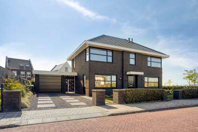 Woning Zwink 23 Tholen