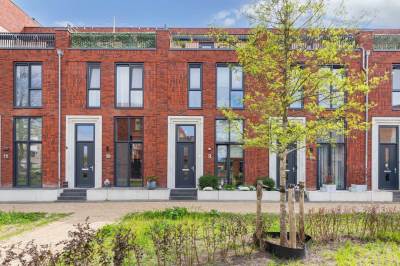 Woning De Bolder 9 Emmeloord