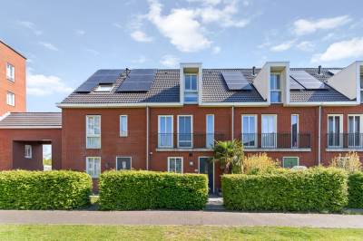 Woning Gilze-Rijenhof 118 Nootdorp