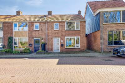 Woning Schuttershof 7 Tholen