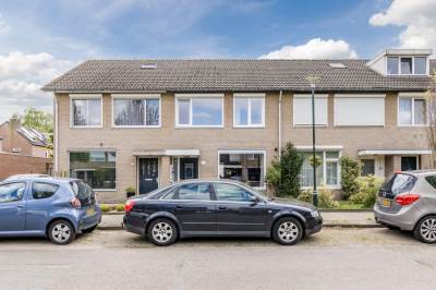 Woning Mauritsstraat 22 Sint-Oedenrode