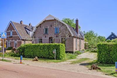 Woning Zandstraat 16 Opijnen