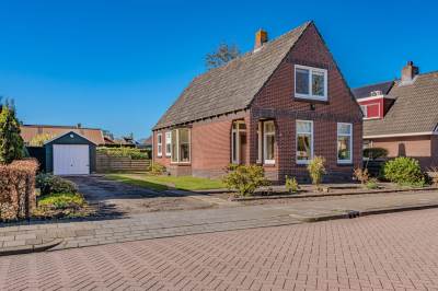 Woning Gasthuislaan 8 Scheemda